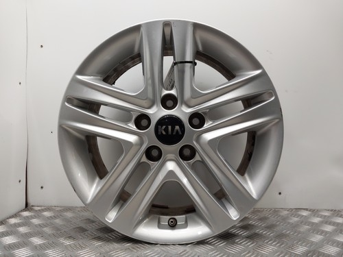 Alloy wheel kia ceed inch - alloy,