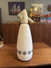 Vintage Soda Bottle BOC