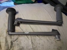 Lewmar 10 Inch Winch Handles