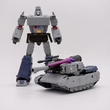 Transformers Studio Series 86