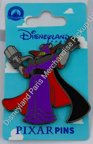 Disneyland paris toy story - paris,