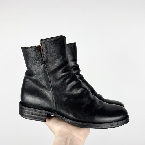 Fiorentini baker boots - fiorentini, +