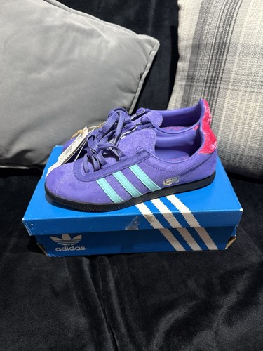 Adidas trimm star - adidas, 7.5