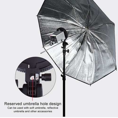Camera flash bracket aluminum - bracket,