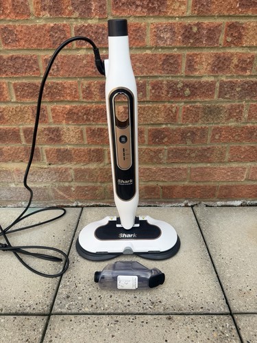 Shark steam scrub - shark,