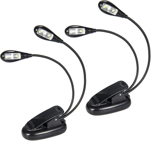 Music stand light - stand,