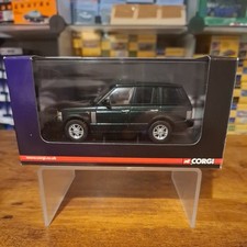 Corgi Vanguards VA09612 1:43