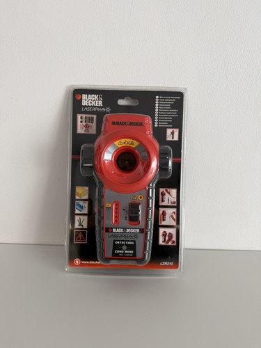 New black and - black, laserplus