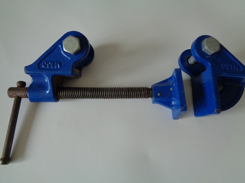 Record irwin 130 sash clamp - record,