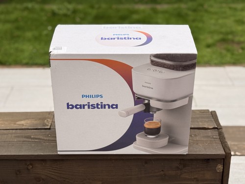 Philips baristina bar300 - philips, bar300/00