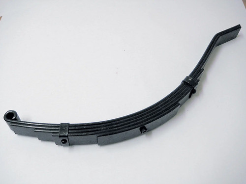 1400kg leaf spring eye - 1400kg, 5