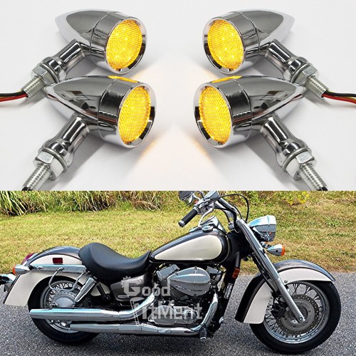 For honda shadow spirit 1100 - for,
