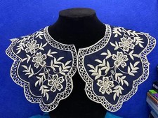 Sew on Collar, Large Style