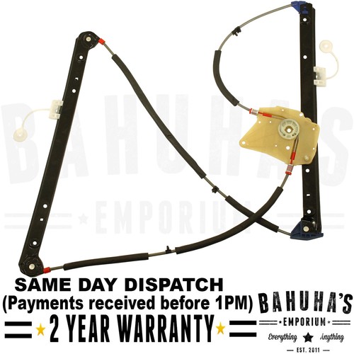 Electric window regulator - electric, regulator-