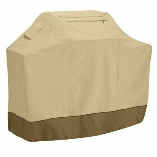 Veranda gas bbq barbecue cover - gas,