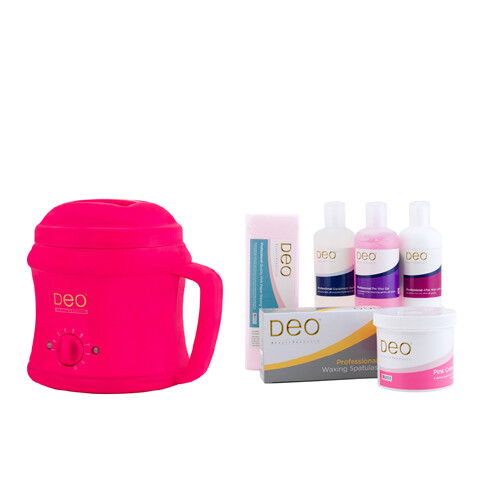 Deo professional 500cc - deo,