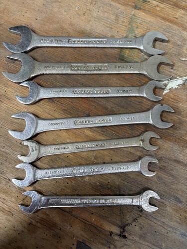 Gordon tools open ended - x,