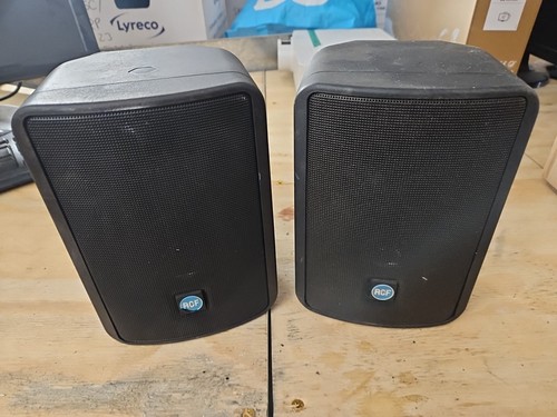 Pair rcf monitor 3st - pair,