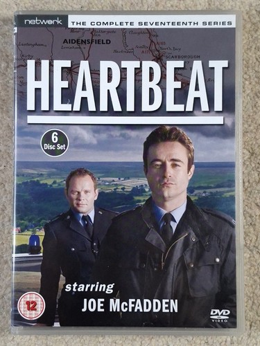 Heartbeat series - series,