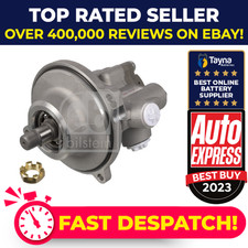 Power Steering Pump 106888