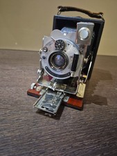 Ensign Tudor No3 Koilos