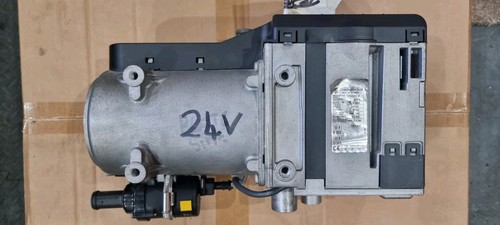Eberspacher hydronic dw10 - eberspacher,