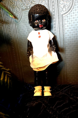 Vintage pedigree walker - vintage,