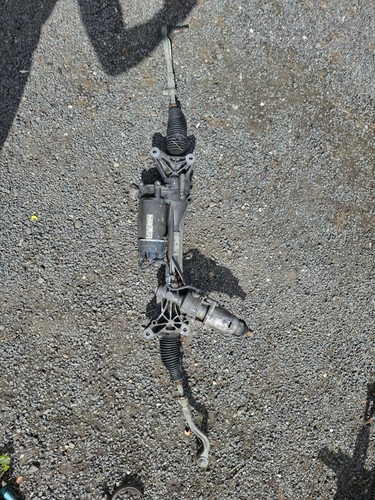 Audi steering rack - audi,