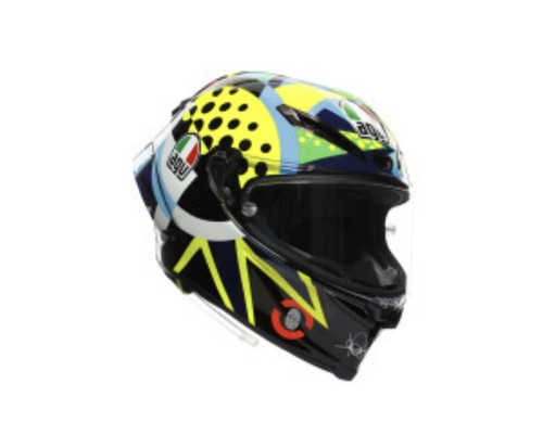 Agv pista valentino - agv,