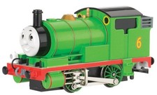 BAC-58792 Bachmann N Thomas & Friends Percy Locomotive