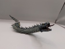 Basilisk Papo Fantasy Hand