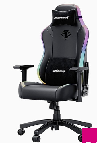 Anda seat black - seat,