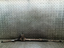 NISSAN MICRA POWER STEERING