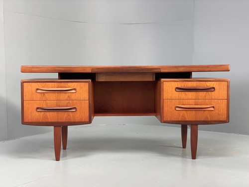 Vintage plan dresser teak - vintage,