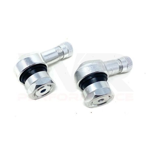 Valve stems silver - valve,
