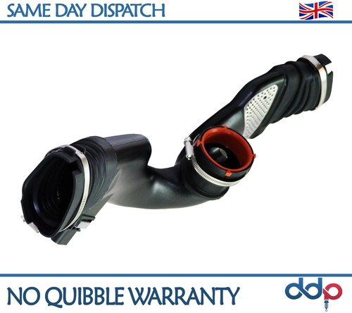 Turbo air intake - turbo, pipe