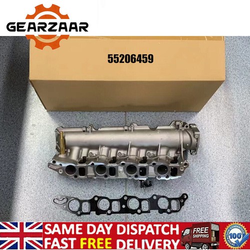 Inlet intake manifold kit - inlet,