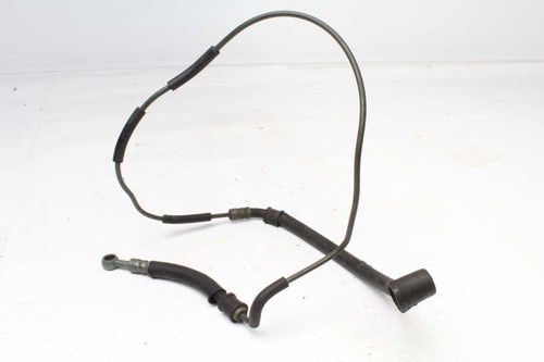 Oil line cooler honda - oil,