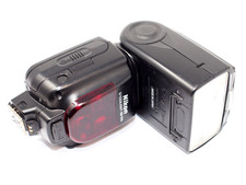 Nikon Speedlight SB-900 Shoe Mount Flash