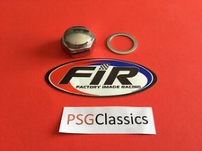 Honda Steering Stem Nut &