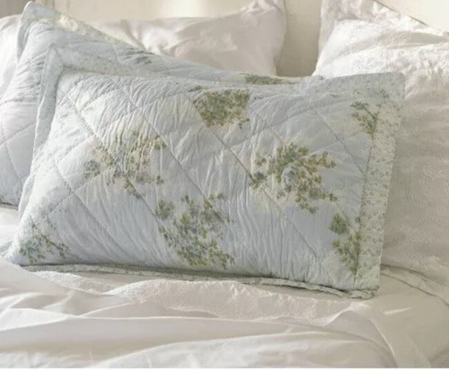 Simply shabby chic ikat - 1,