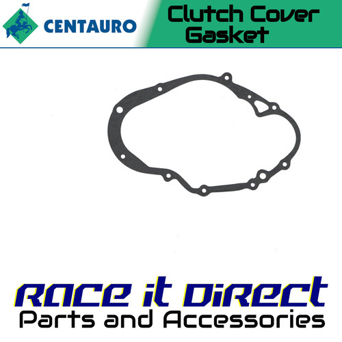 Clutch cover gasket for suzuki - gasket,