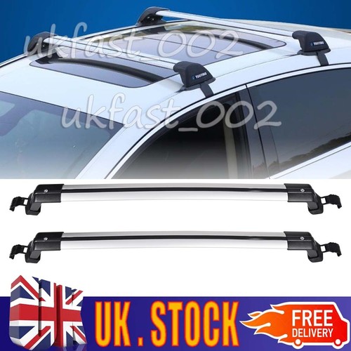 Car lockable roof rack - 43"car,