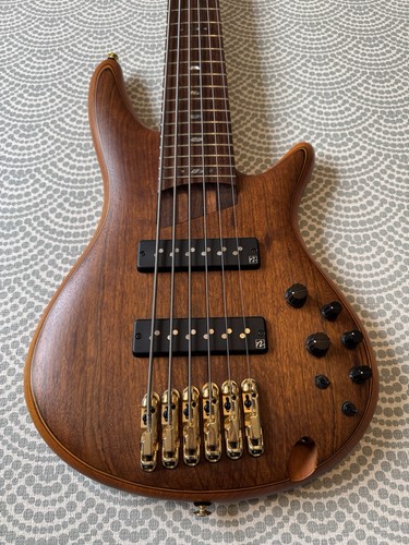 Ibanez premium sr1206 - ibanez,