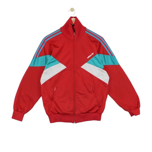 Vintage adidas track - adidas,
