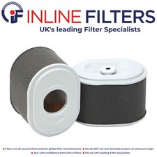 Air Filter for Niftylift
