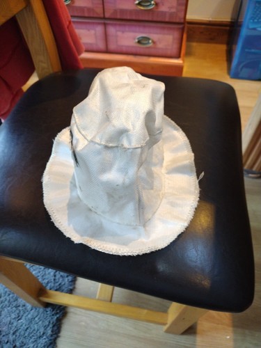 Fire hood for - fire,