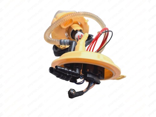 Audi fuel pump sender - a6, c8
