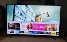 Samsung 55-inch Smart Crystal UHD 4K TV 7 Series UE55TU7000K