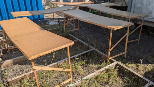 Pasting tables from - 6,